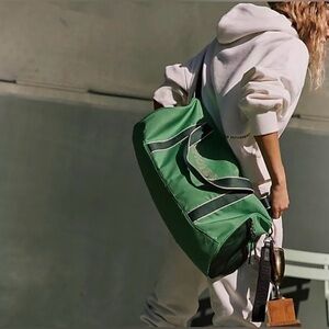 NWT FP Movement Good Sport Duffle Bag